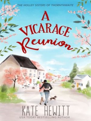 cover image of A Vicarage Reunion